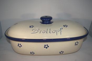 Brottopf 40 cm Avena gross