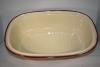 Brottopf 40 cm Rubin gross
