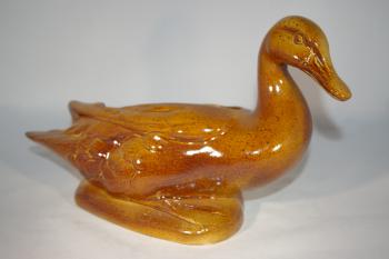 Ente Kölsch braun