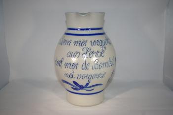 Heimweh Bembel 2 Liter