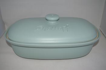Brottopf 40 cm Salbei
