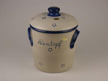Rumtopf 5 Liter Avena