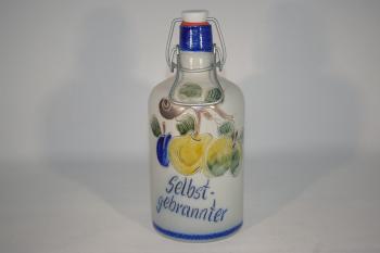 Schank Flasche Selbstgebrannter 500 ml