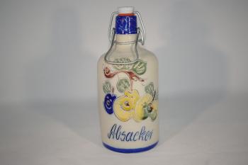 Schank Flasche Absacker 500 ml