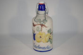 Schank Flasche Weichmacher 500 ml