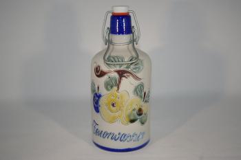 Schank Flasche Feuerwasser 500 ml