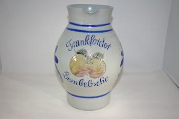 Frankforder Bembelsche 3 Liter