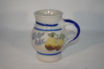 Trink Bembel Heißer Apfel 250 ml