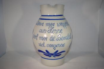 Heimweh Bembel 4 Liter