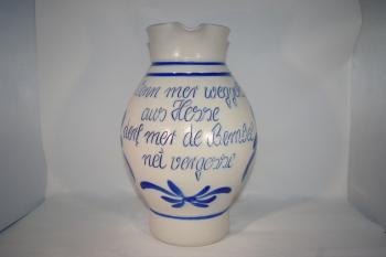 Heimweh Bembel 5 Liter