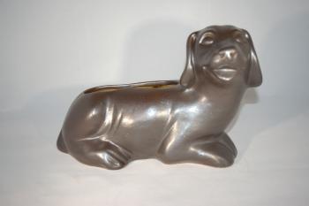 Hund Schoko