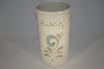 Kochlöffelbehälter Farbton Schilf
