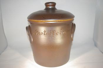 Kartoffeltopf Schoko