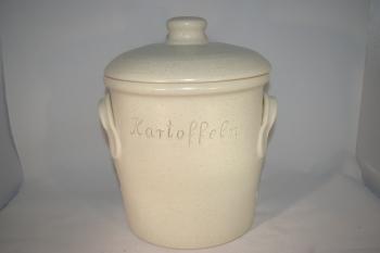 Kartoffeltopf Sahara