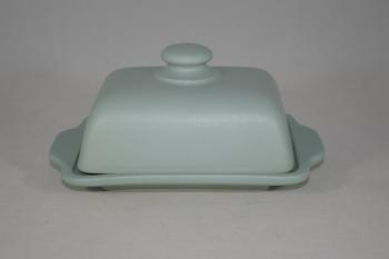 Butterdose gross Salbei