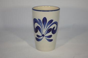 Becher 250 ml Steinzeug